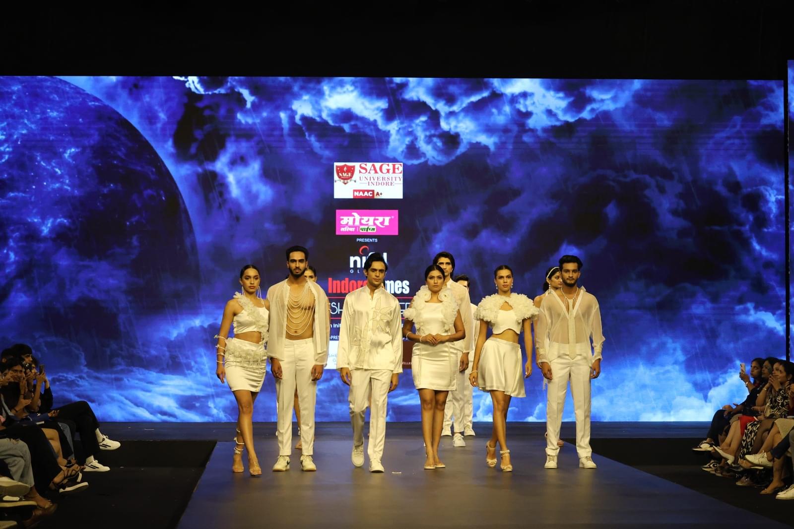 SAGE University Indore Achievements photo 20